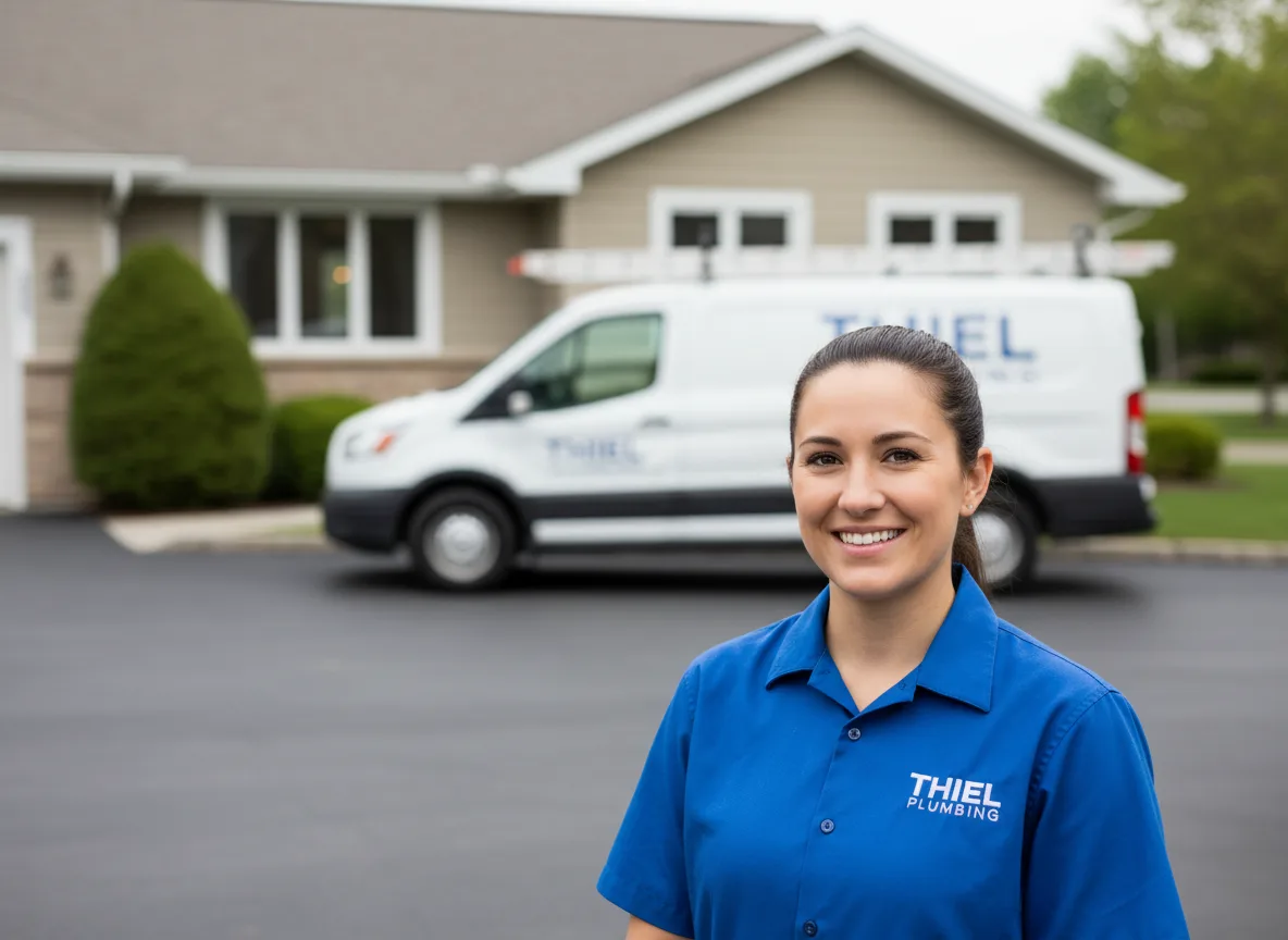 Plumber Barksdale, TX FAQs